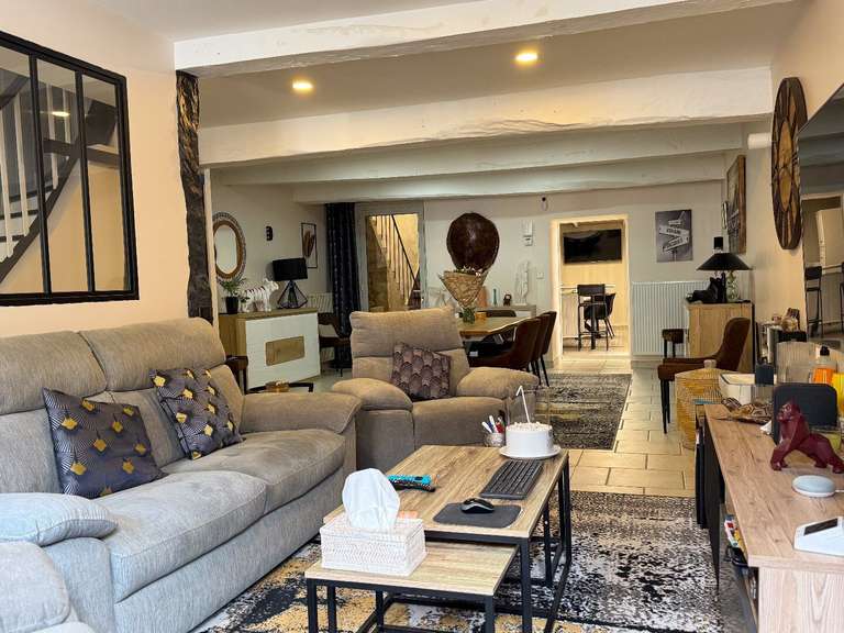 Maison Lectoure - 7 chambres - 363m²