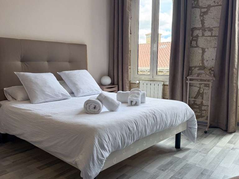 Maison Lectoure - 7 chambres - 363m²