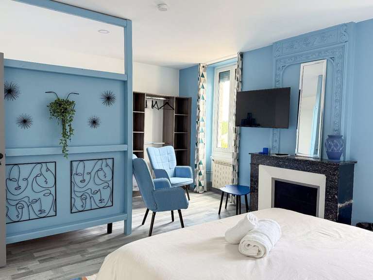 Maison Lectoure - 7 chambres - 363m²