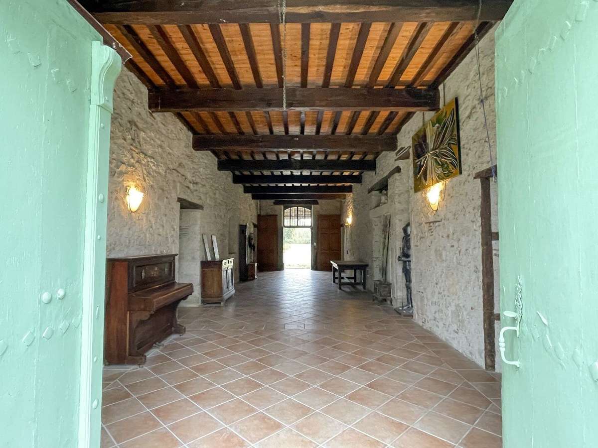 Maison Astaffort