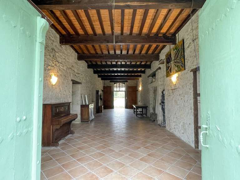 Maison Astaffort - 8 chambres - 350m²