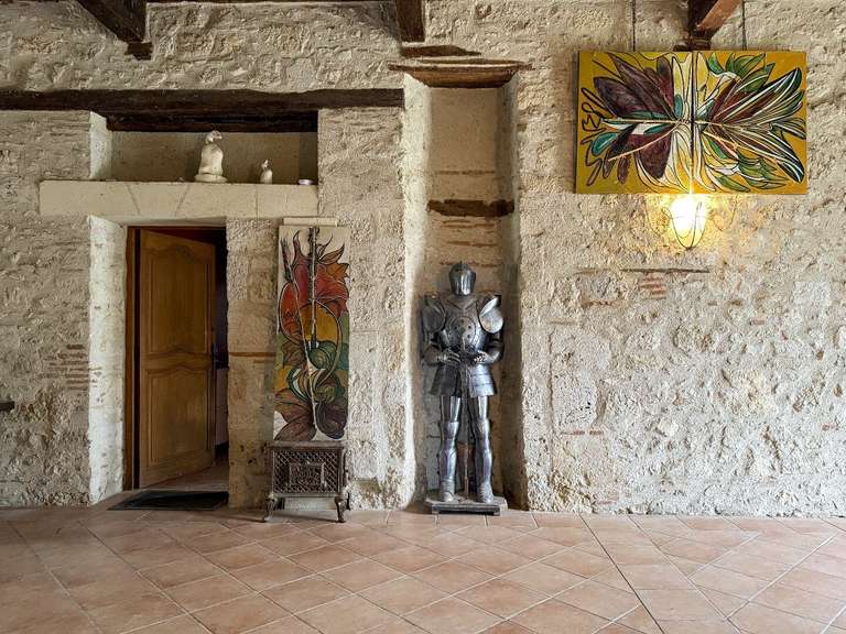 Maison Astaffort - 8 chambres - 350m²