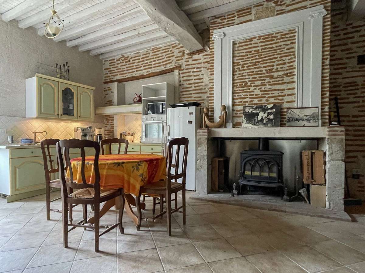 Maison Astaffort