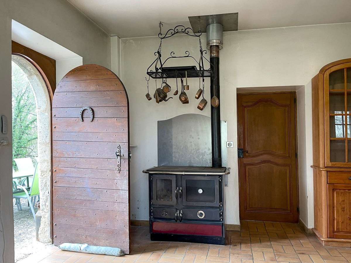 Maison Astaffort