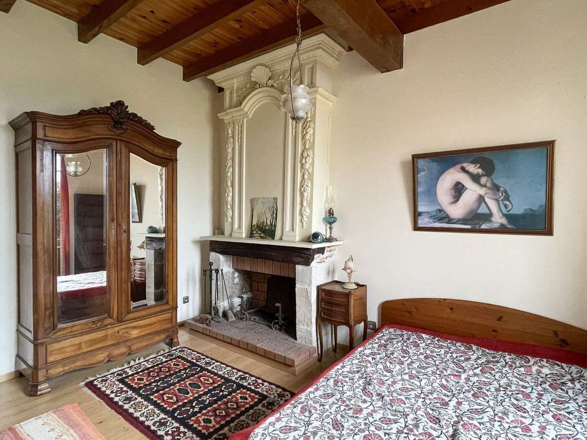 Maison Astaffort