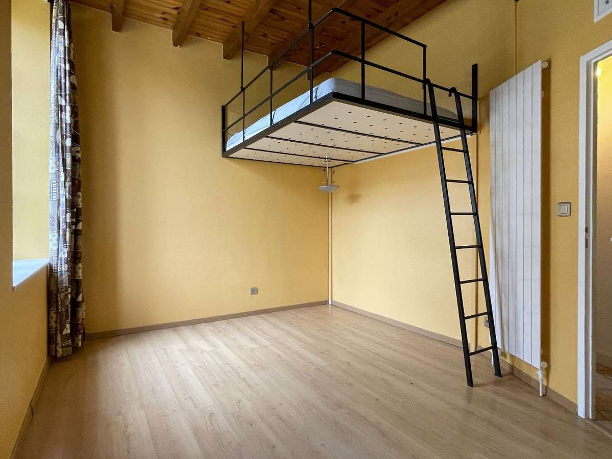 Maison Astaffort