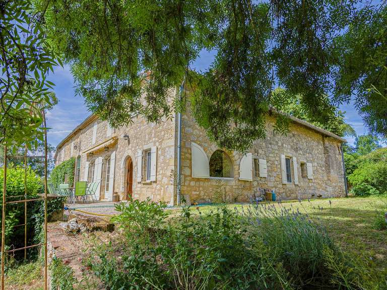 Maison Astaffort - 8 chambres - 350m²