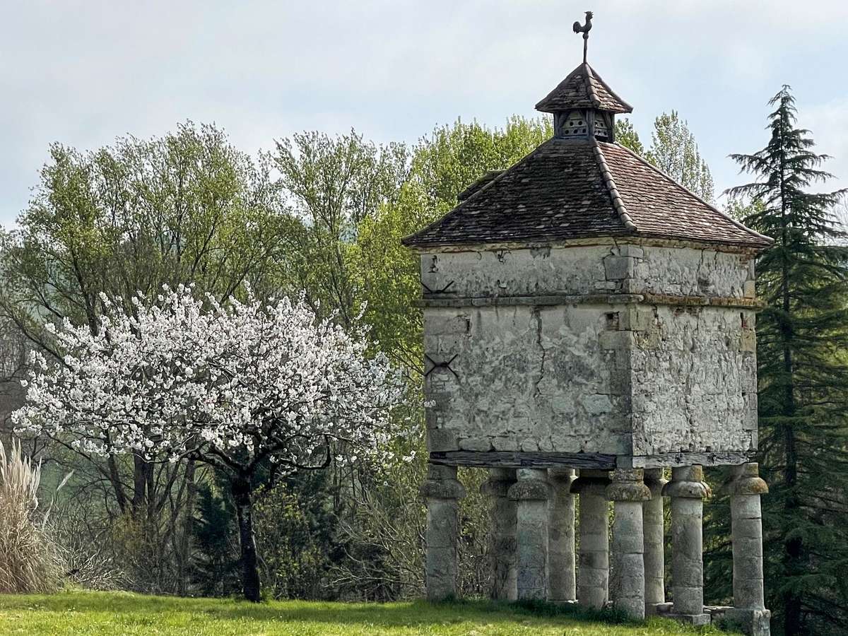 Maison Astaffort