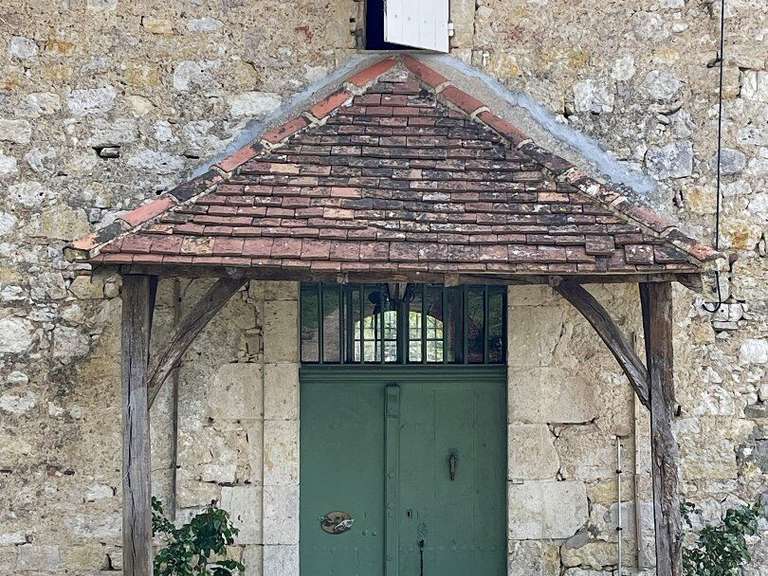 Maison Astaffort - 8 chambres - 350m²