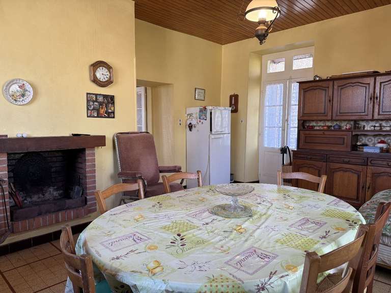 Maison Montestruc-sur-Gers - 7 chambres - 332m²