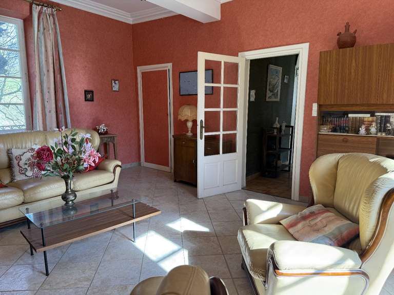 Maison Montestruc-sur-Gers - 7 chambres - 332m²