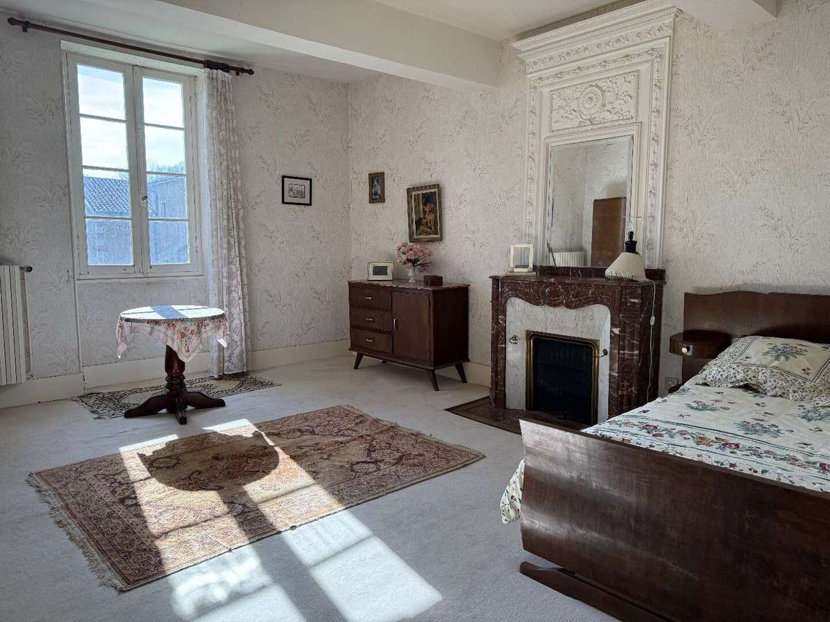 Maison Montestruc-sur-Gers