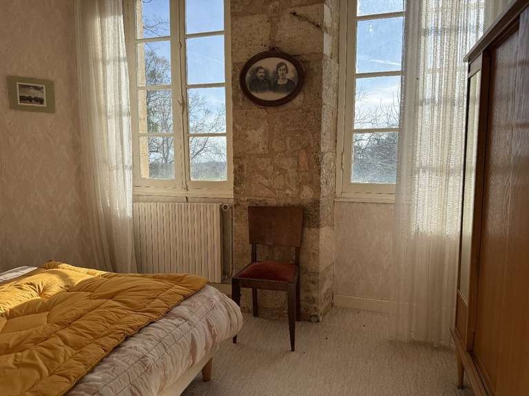 Maison Montestruc-sur-Gers - 7 chambres - 332m²