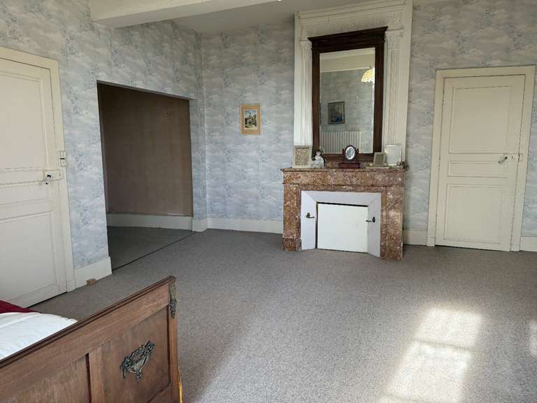 Maison Montestruc-sur-Gers - 7 chambres - 332m²