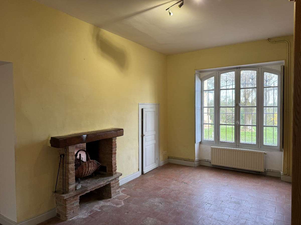 Maison Montestruc-sur-Gers