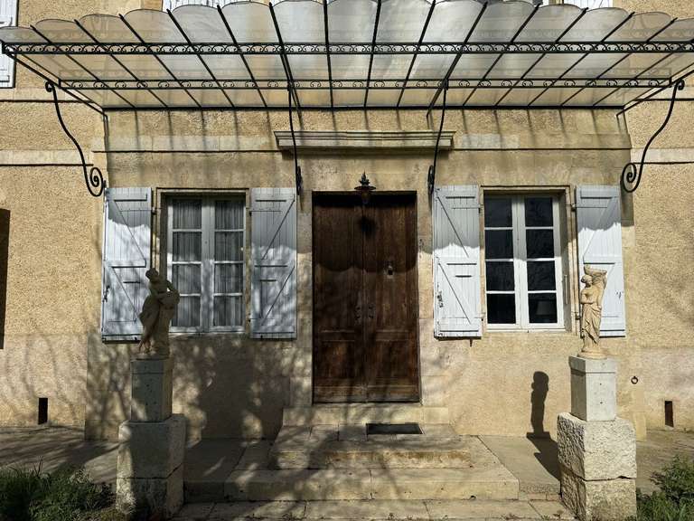 Maison Montestruc-sur-Gers - 7 chambres - 332m²