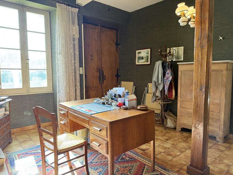 Maison Montestruc-sur-Gers - 7 chambres - 332m²