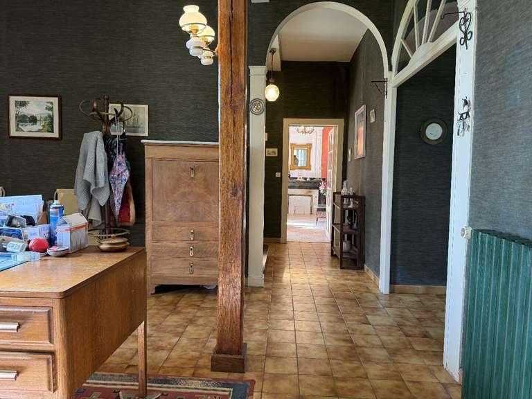 Maison Montestruc-sur-Gers - 7 chambres - 332m²
