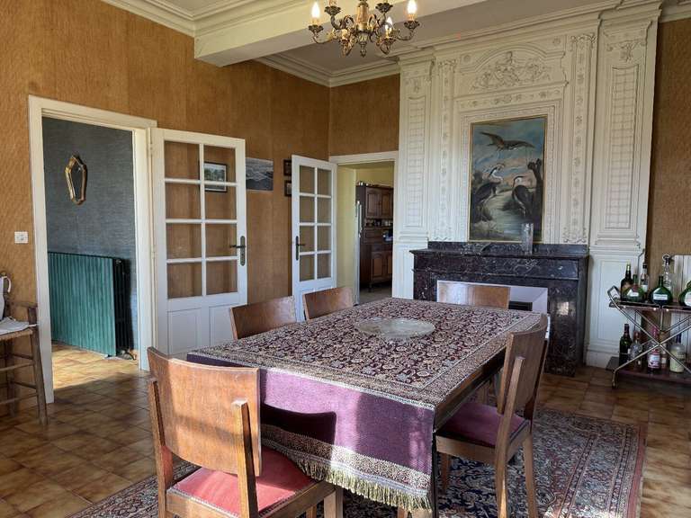 Maison Montestruc-sur-Gers - 7 chambres - 332m²