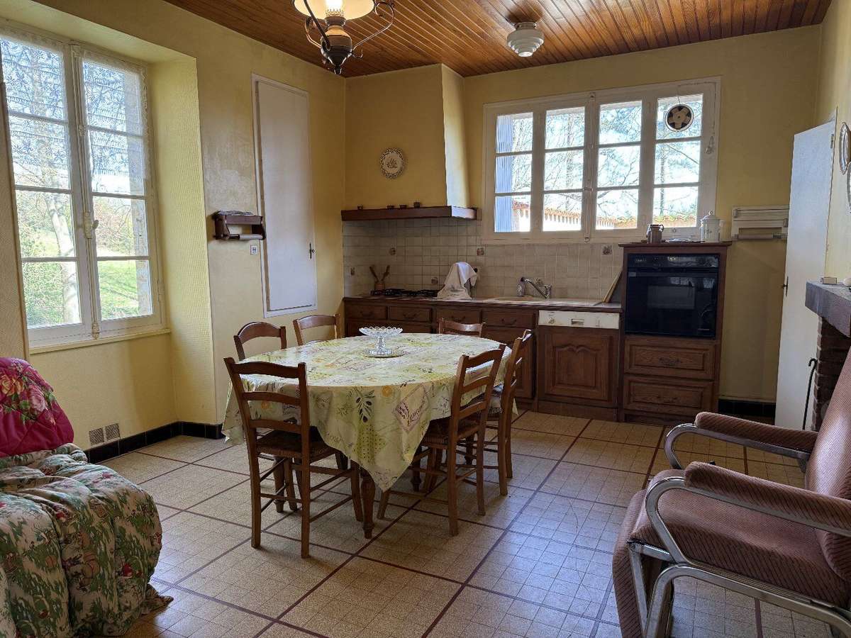 Maison Montestruc-sur-Gers
