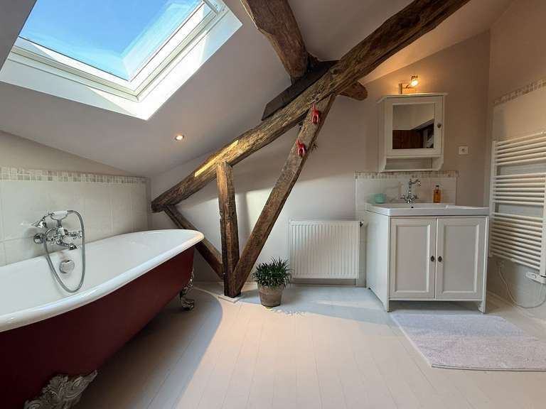 Maison Aignan - 6 chambres - 512m²