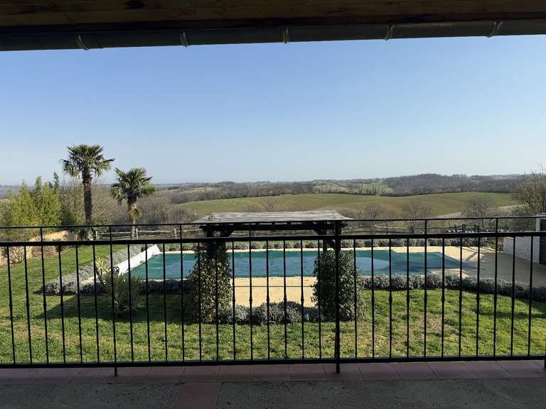 Maison Aignan - 6 chambres - 512m²