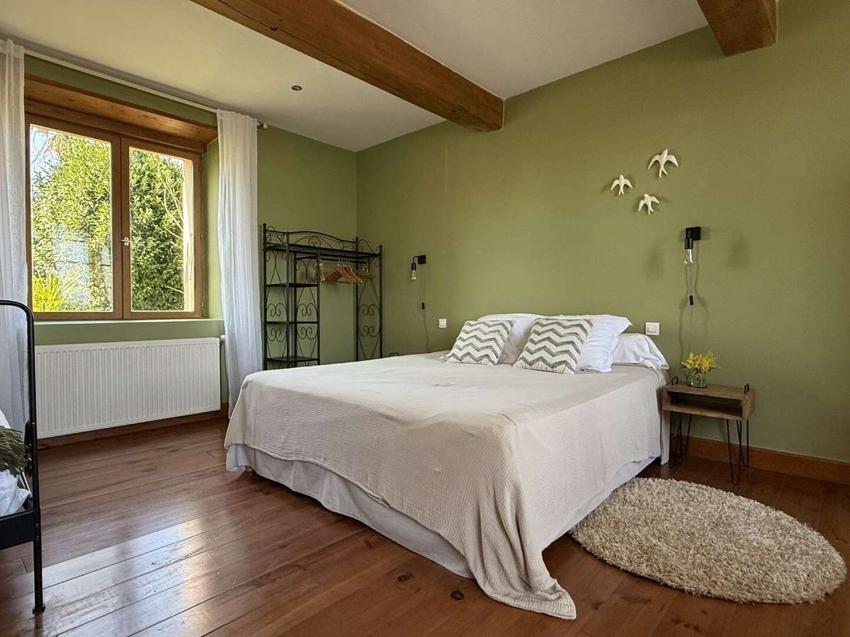 Maison Aignan
