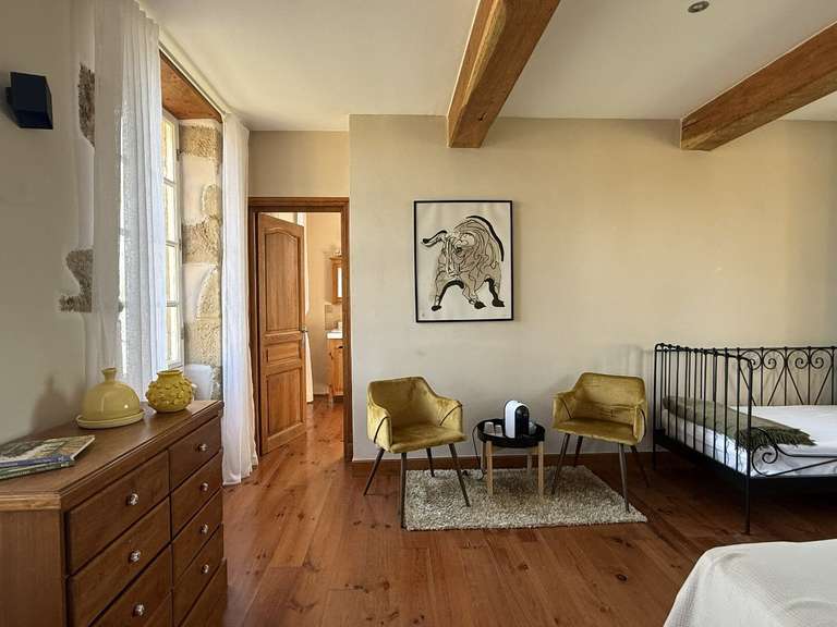 Maison Aignan - 6 chambres - 512m²