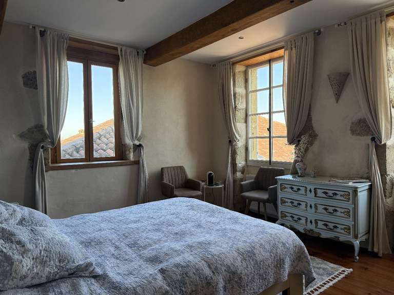 Maison Aignan - 6 chambres - 512m²