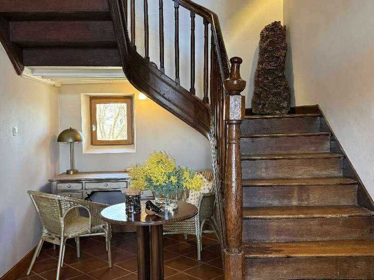 Maison Aignan - 6 chambres - 512m²