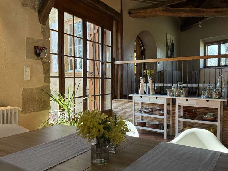 Maison Aignan - 6 chambres - 512m²