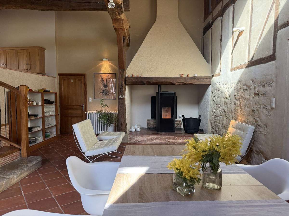 Maison Aignan