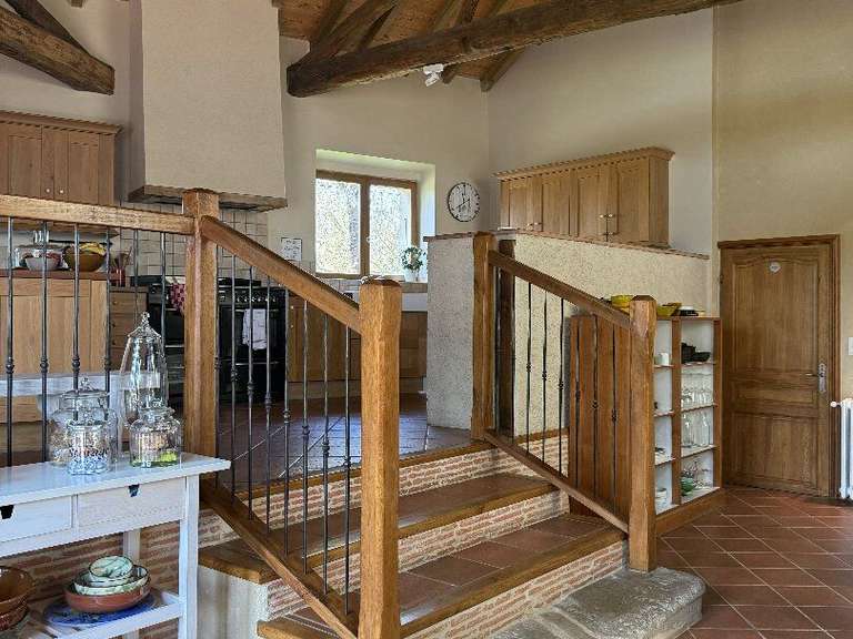 Maison Aignan - 6 chambres - 512m²