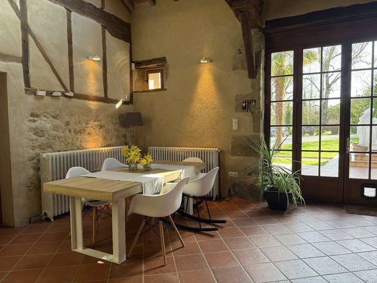 Maison Aignan - 6 chambres - 512m²
