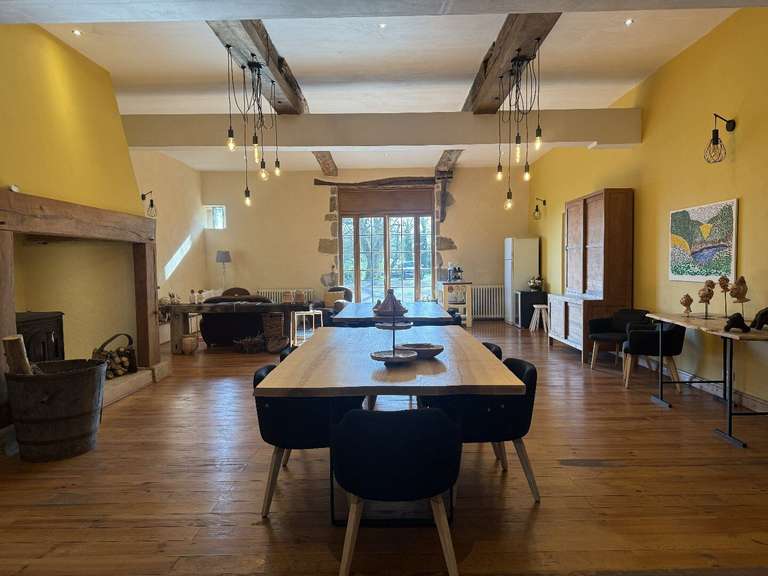 Maison Aignan - 6 chambres - 512m²