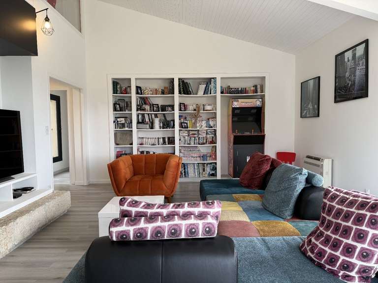 Maison Lectoure - 4 chambres - 194m²