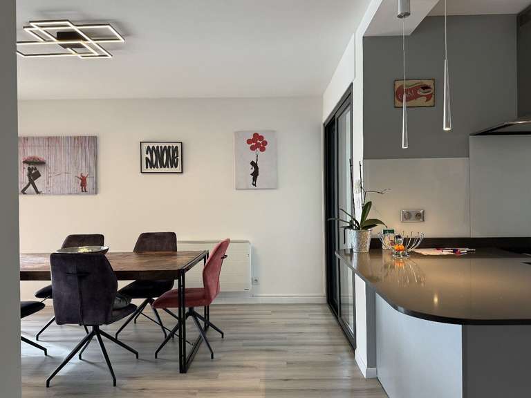 Maison Lectoure - 4 chambres - 194m²
