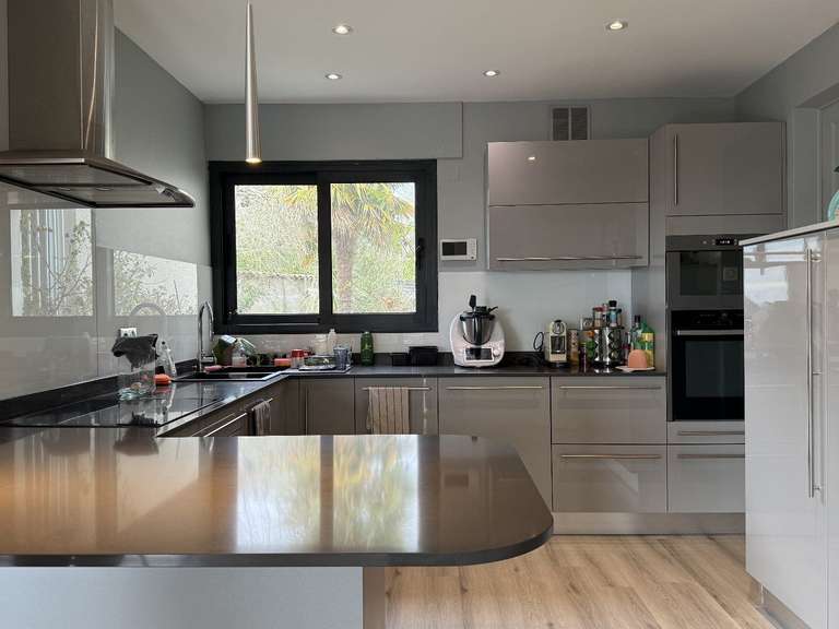 Maison Lectoure - 4 chambres - 194m²