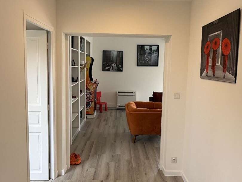 Maison Lectoure