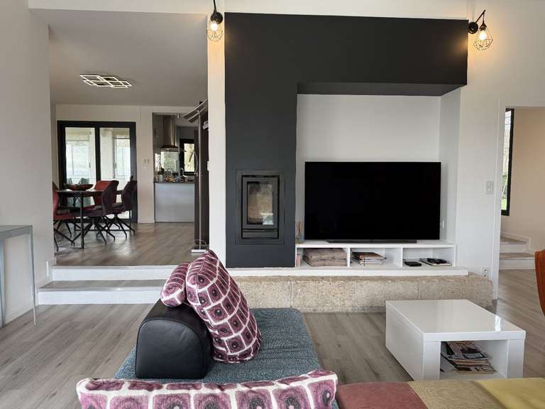 Maison Lectoure - 4 chambres - 194m²