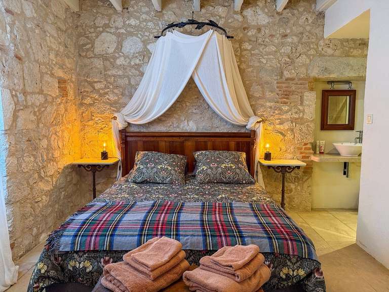 Maison Mauvezin - 4 chambres - 280m²