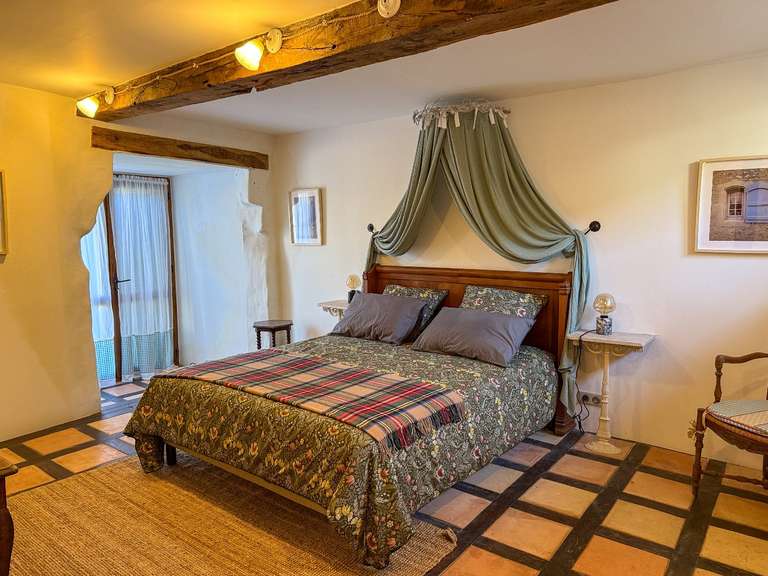 Maison Mauvezin - 4 chambres - 280m²