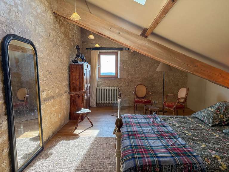 Maison Mauvezin - 4 chambres - 280m²