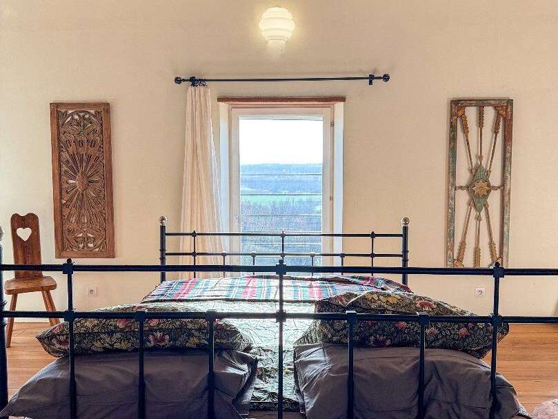 Maison Mauvezin