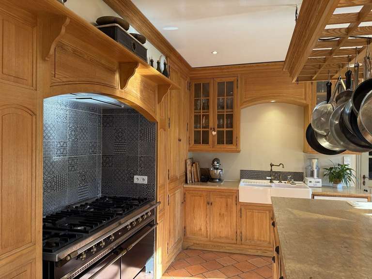 Maison Condom - 11 chambres - 520m²