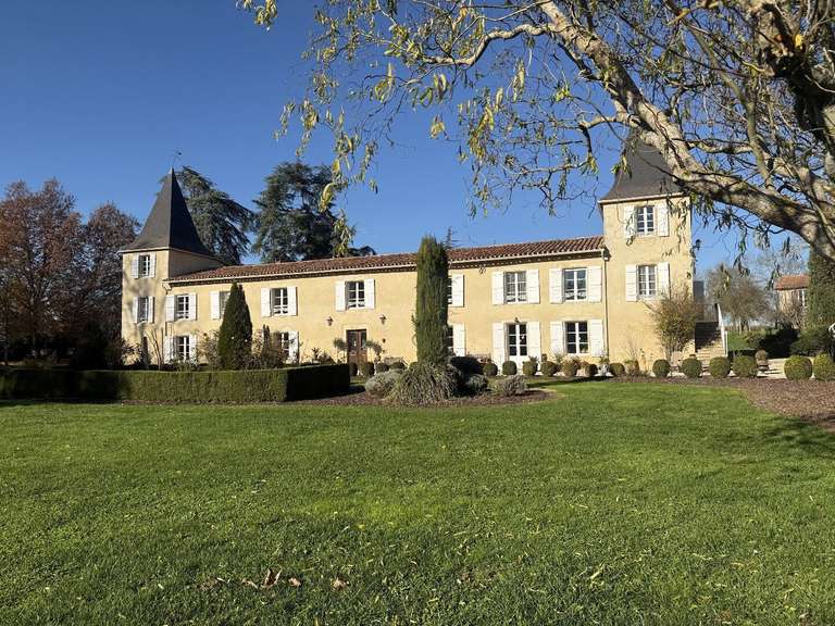 Maison Condom - 11 chambres - 520m²