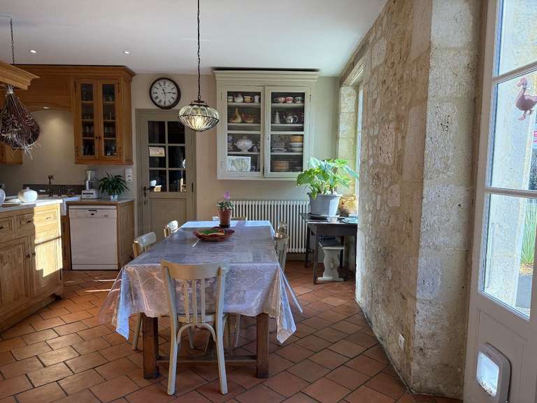 Maison Condom - 11 chambres - 520m²