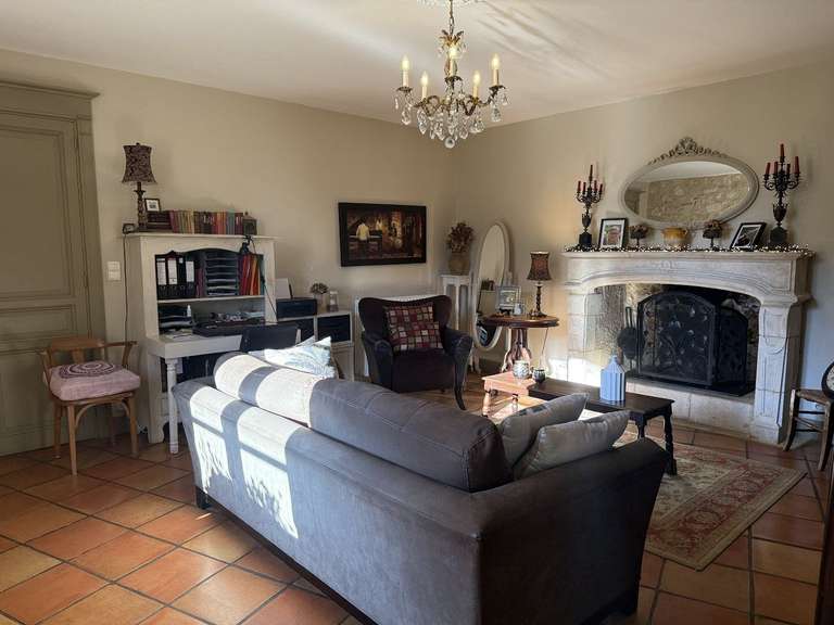 Maison Condom - 11 chambres - 520m²