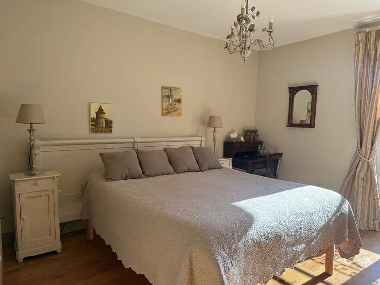 Maison Condom - 11 chambres - 520m²