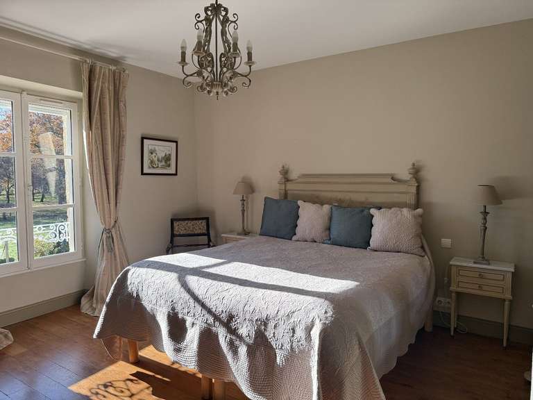 Maison Condom - 11 chambres - 520m²
